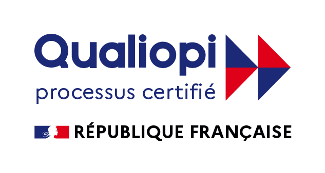 label Qualiopi